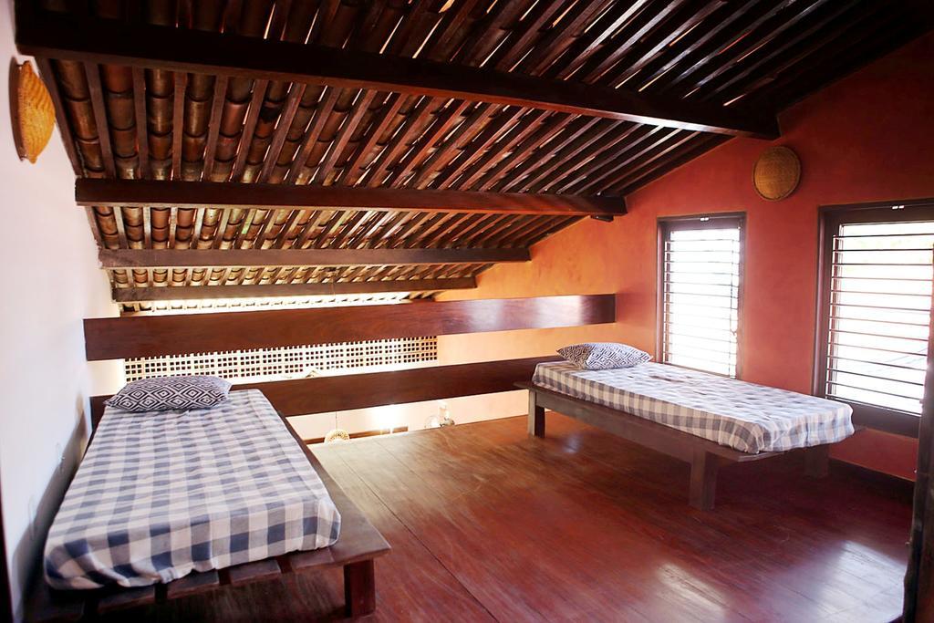 João Pessoa Parahyba Hostel المظهر الخارجي الصورة