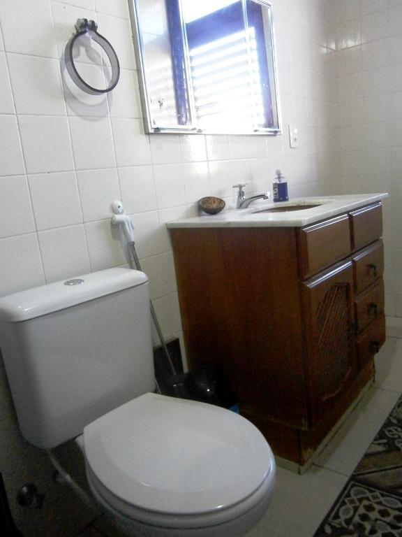João Pessoa Parahyba Hostel الغرفة الصورة