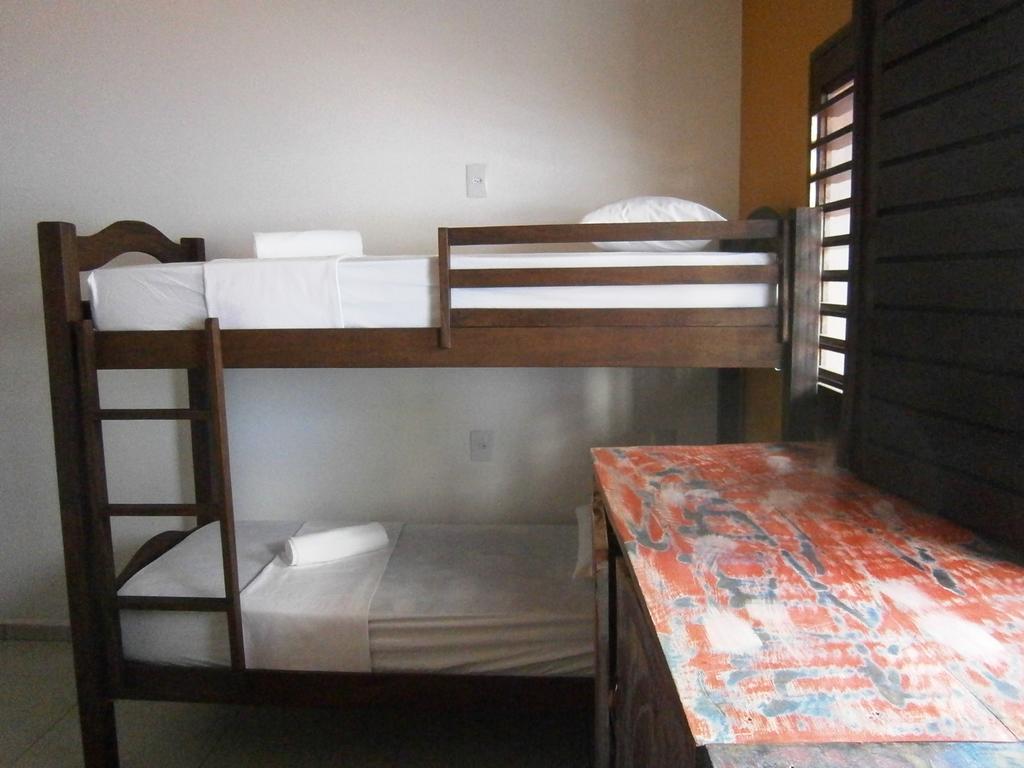 João Pessoa Parahyba Hostel الغرفة الصورة
