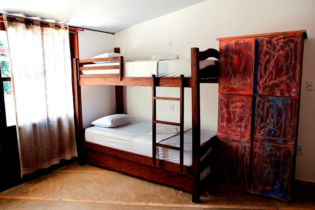 João Pessoa Parahyba Hostel الغرفة الصورة