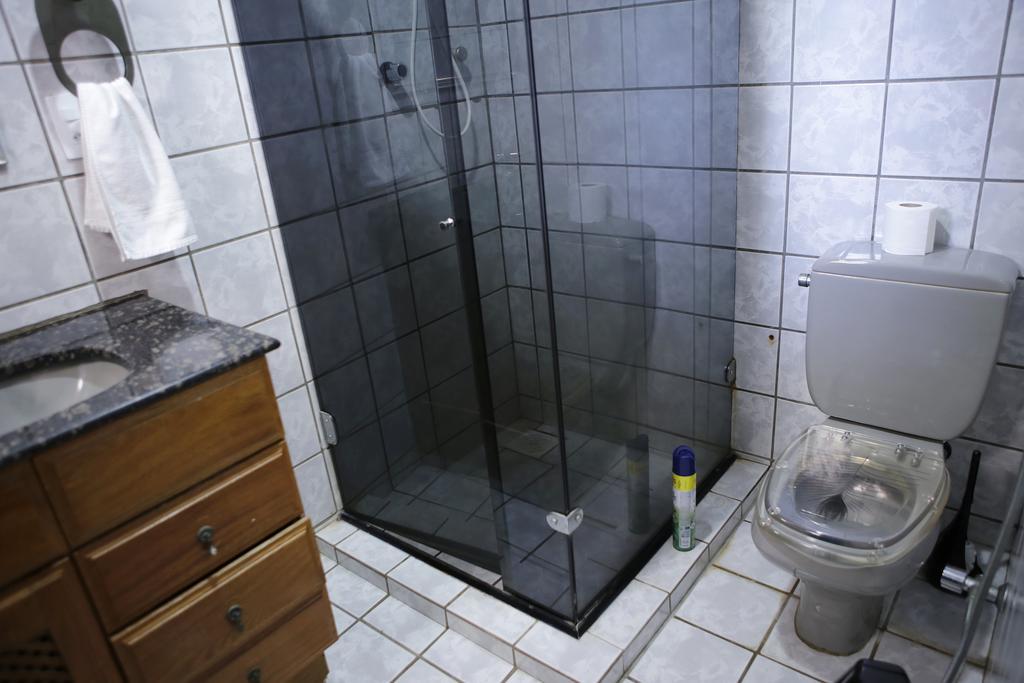 João Pessoa Parahyba Hostel الغرفة الصورة
