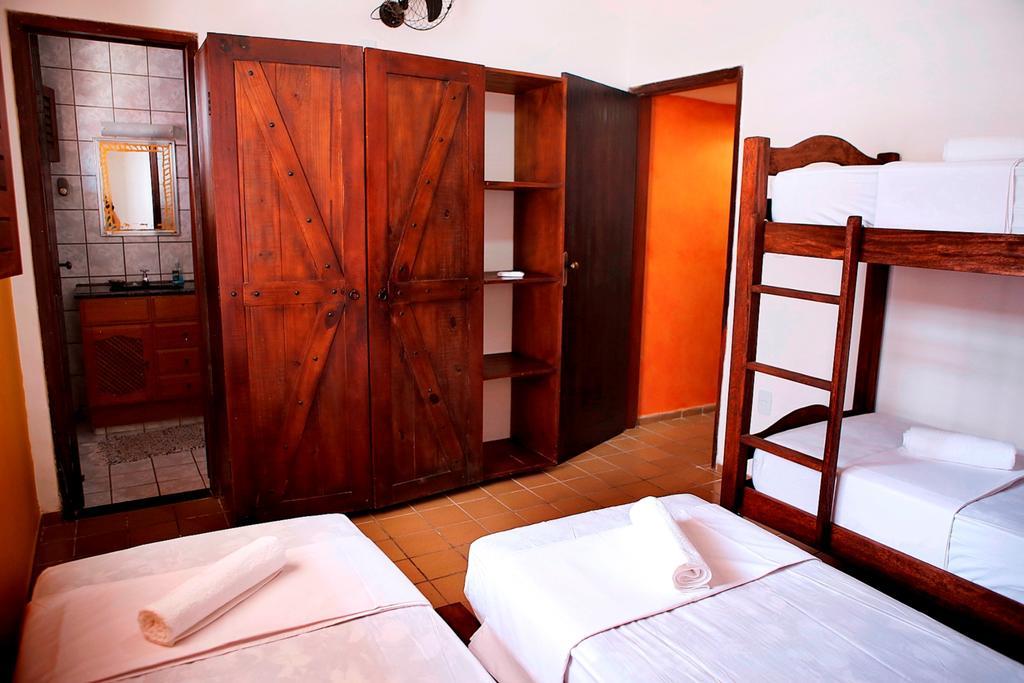 João Pessoa Parahyba Hostel الغرفة الصورة