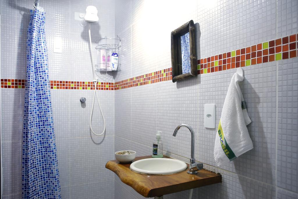 João Pessoa Parahyba Hostel الغرفة الصورة
