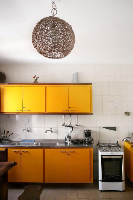 João Pessoa Parahyba Hostel المظهر الخارجي الصورة