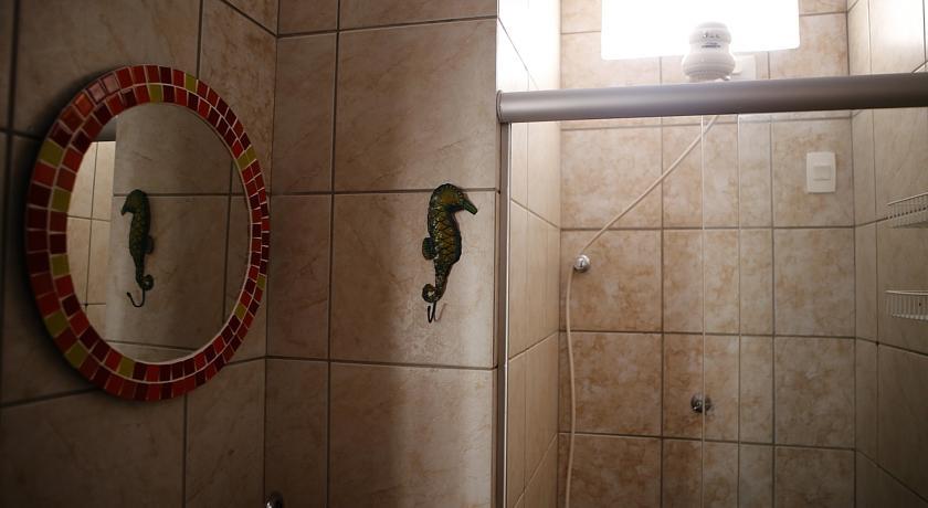 João Pessoa Parahyba Hostel الغرفة الصورة