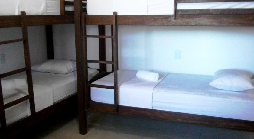 João Pessoa Parahyba Hostel الغرفة الصورة