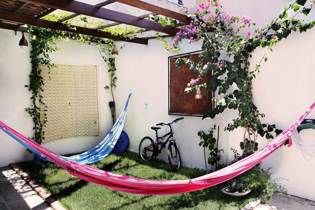 João Pessoa Parahyba Hostel المظهر الخارجي الصورة