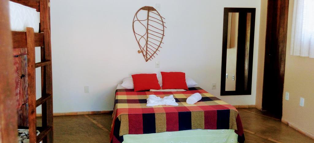 João Pessoa Parahyba Hostel الغرفة الصورة