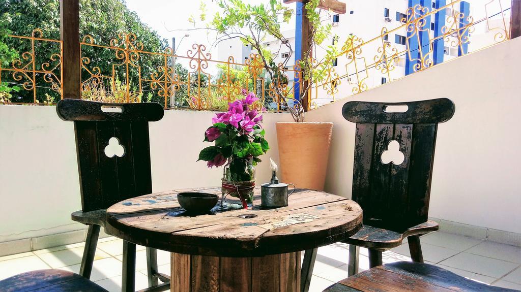 João Pessoa Parahyba Hostel المظهر الخارجي الصورة
