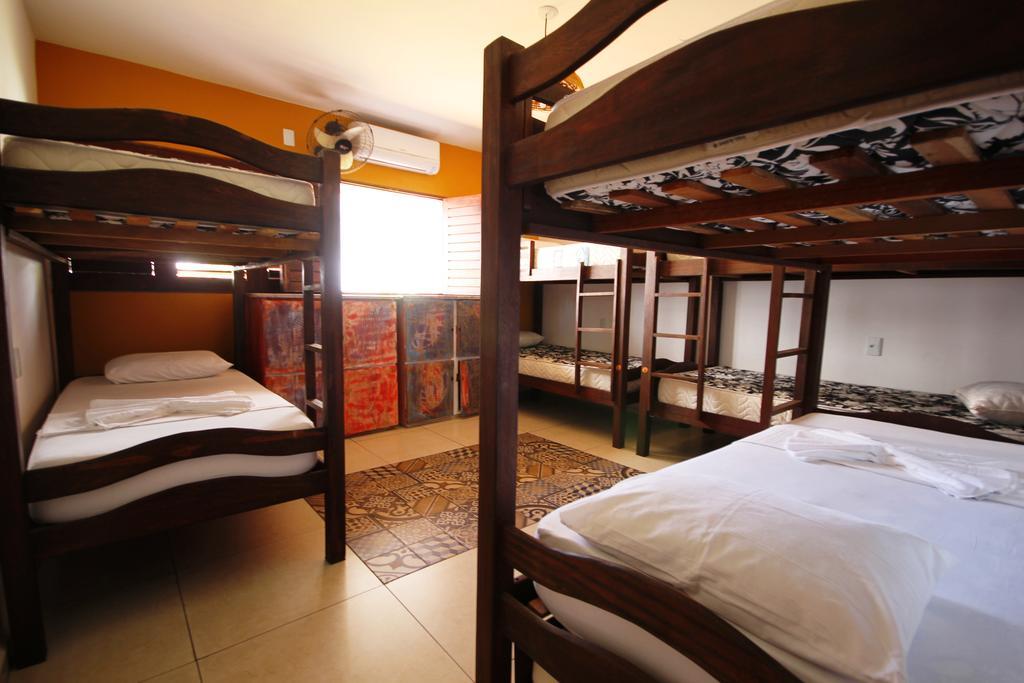 João Pessoa Parahyba Hostel الغرفة الصورة