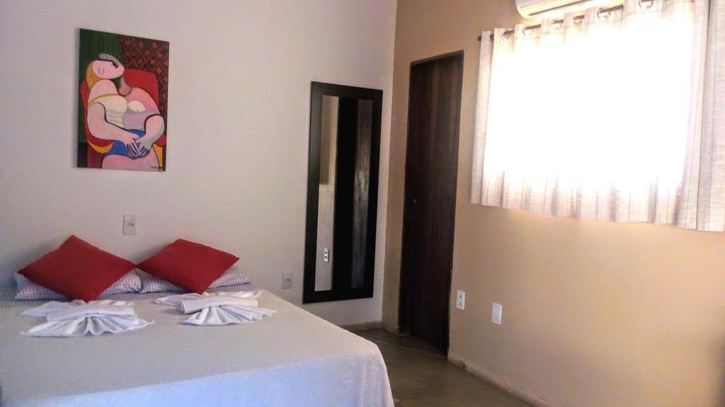 João Pessoa Parahyba Hostel المظهر الخارجي الصورة